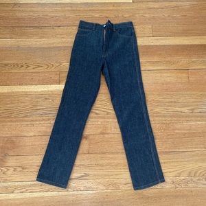 Judi Rosen Jeans❤️🖤